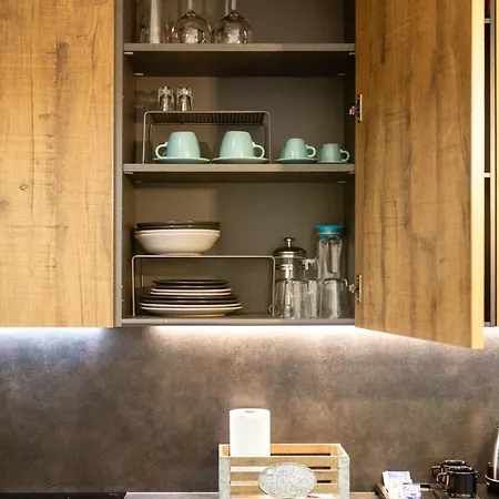 Casa Fochin Tra Bormio E Livigno Apartment VALDIDENTRO