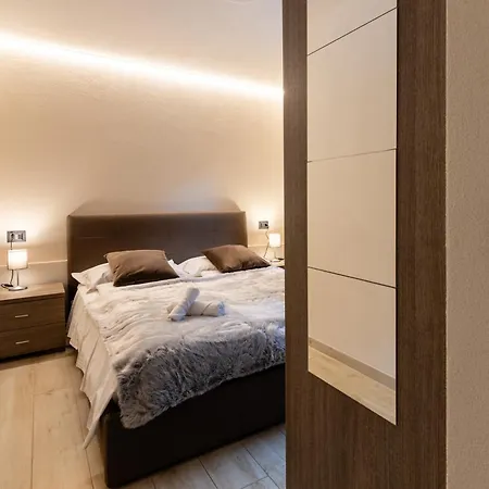 Casa Fochin Tra Bormio E Livigno Apartment