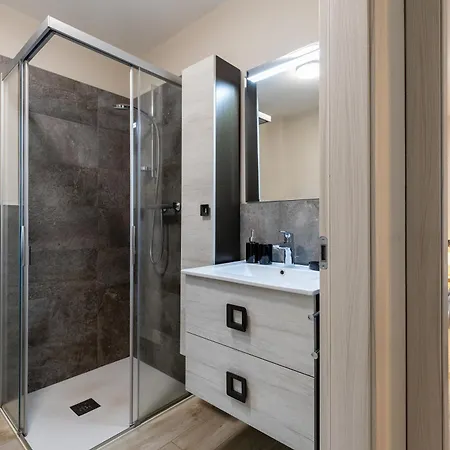 Casa Fochin Tra Bormio E Livigno *