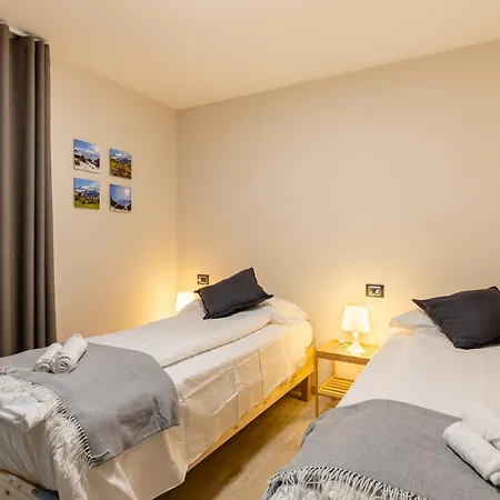 Casa Fochin Tra Bormio E Livigno * VALDIDENTRO