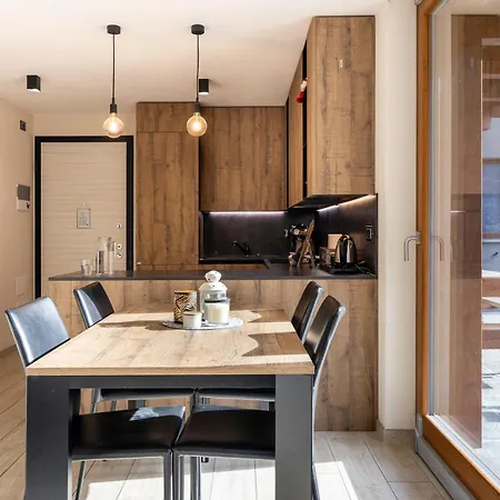 Casa Fochin Tra Bormio E Livigno Apartment VALDIDENTRO