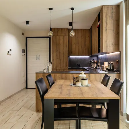Apartment Casa Fochin Tra Bormio E Livigno