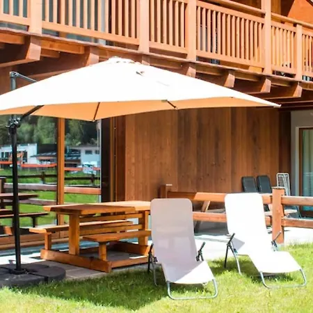 Casa Fochin Tra Bormio E Livigno * VALDIDENTRO