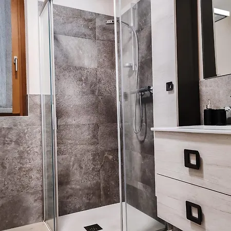 Casa Fochin Tra Bormio E Livigno VALDIDENTRO