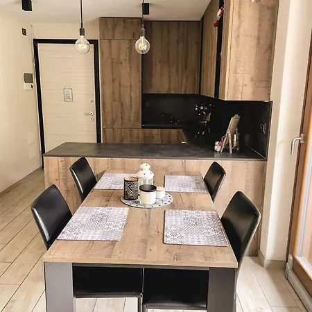 Casa Fochin Tra Bormio E Livigno Apartment VALDIDENTRO