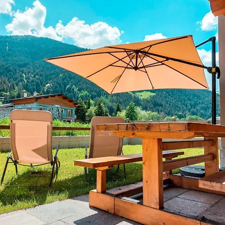 Casa Fochin Tra Bormio E Livigno * VALDIDENTRO