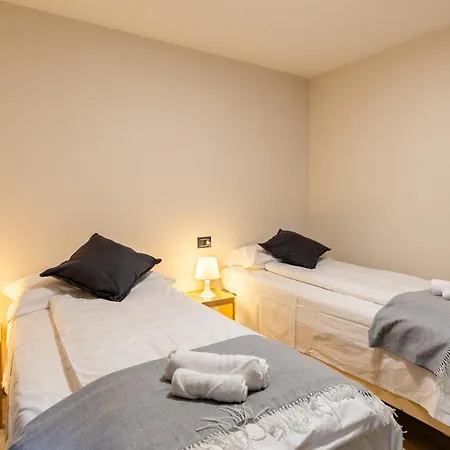 Casa Fochin Tra Bormio E Livigno Apartment Pradelle