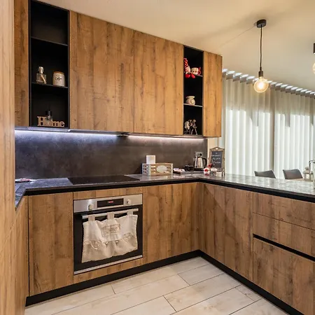 Casa Fochin Tra Bormio E Livigno Apartment Pradelle