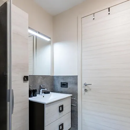 Apartment Casa Fochin Tra Bormio E Livigno Pradelle