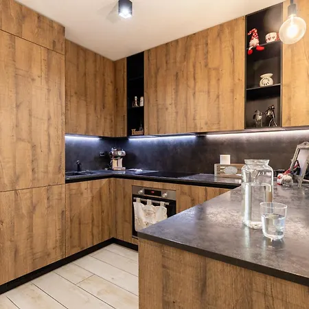 Apartment Casa Fochin Tra Bormio E Livigno Pradelle