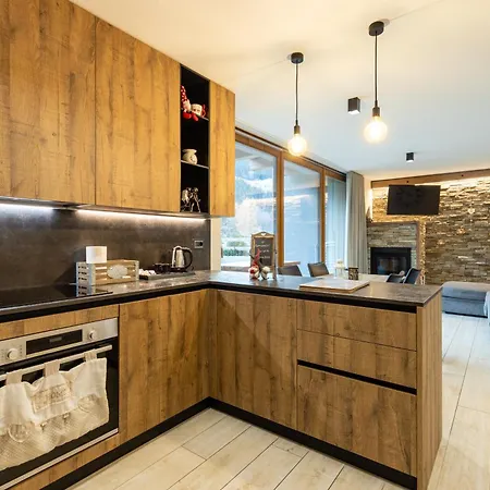 Apartment Casa Fochin Tra Bormio E Livigno