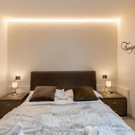 Casa Fochin Tra Bormio E Livigno * Pradelle