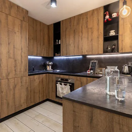 Casa Fochin Tra Bormio E Livigno Apartment