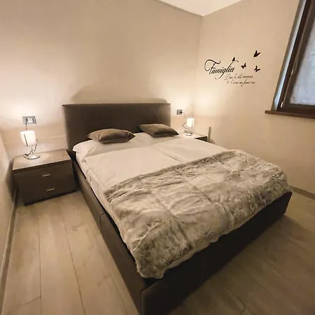 Casa Fochin Tra Bormio E Livigno Pradelle