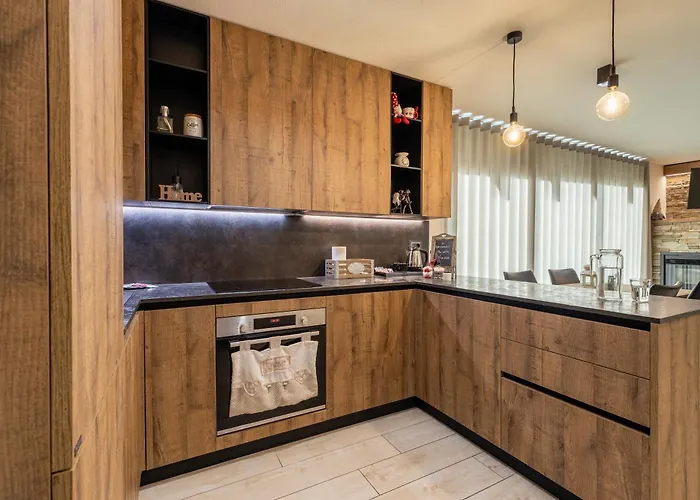 Casa Fochin Tra Bormio E Livigno Appartement Pradelle