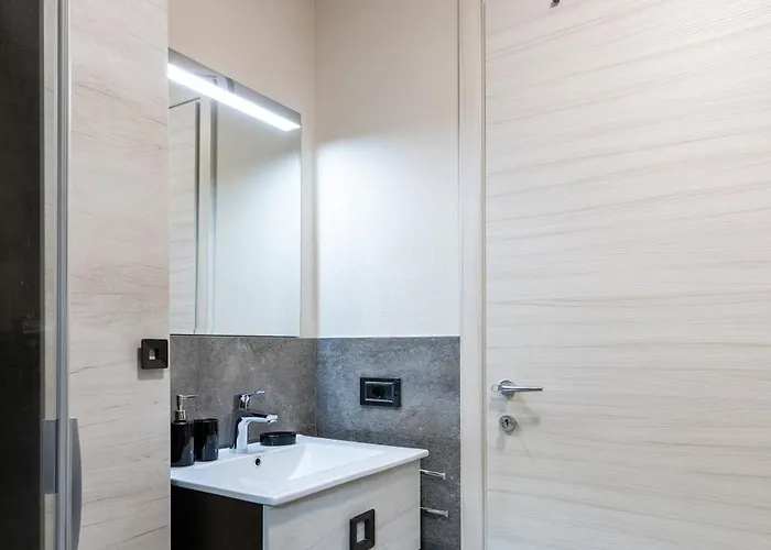 Appartement Casa Fochin Tra Bormio E Livigno Pradelle