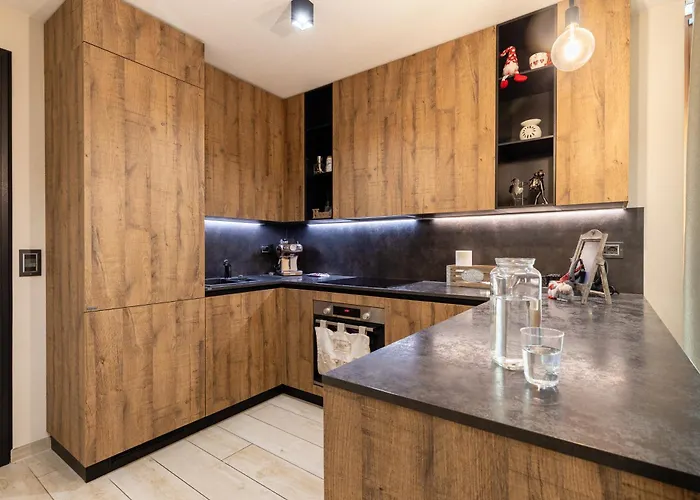 Appartement Casa Fochin Tra Bormio E Livigno Pradelle