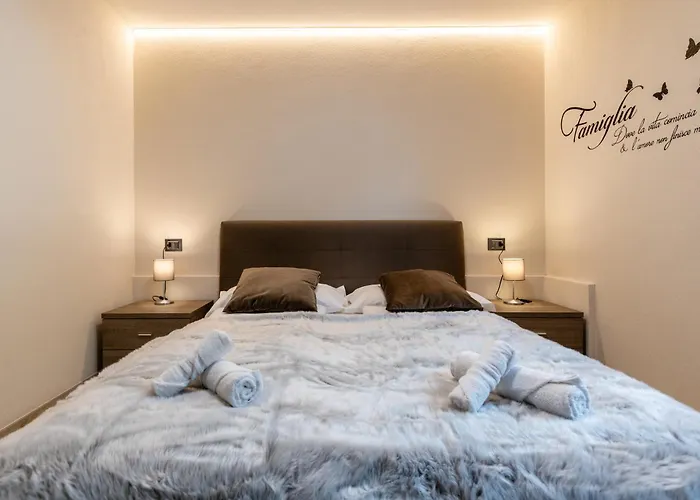 Casa Fochin Tra Bormio E Livigno Pradelle