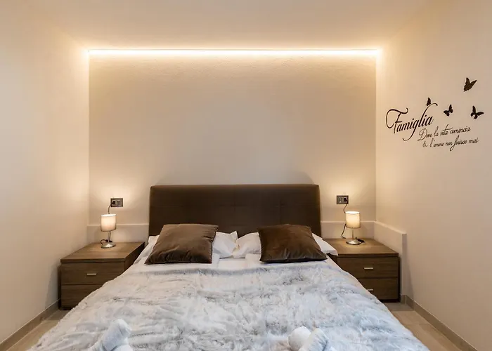 Casa Fochin Tra Bormio E Livigno * Pradelle