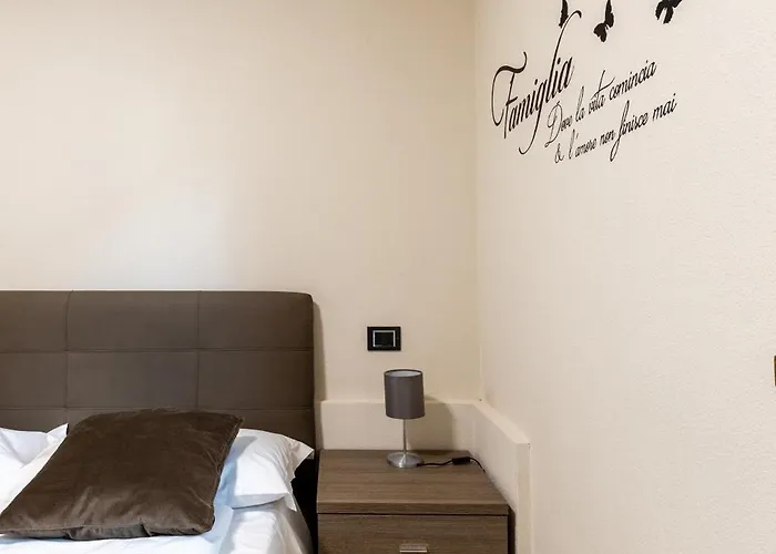 Appartement Casa Fochin Tra Bormio E Livigno *