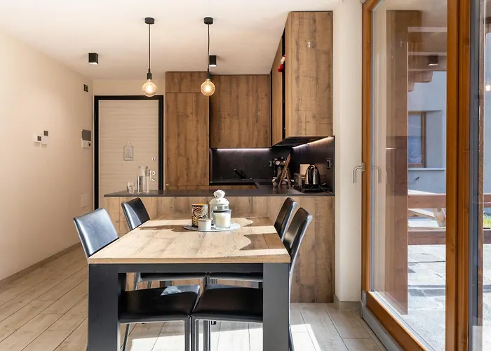 Casa Fochin Tra Bormio E Livigno Appartement Pradelle