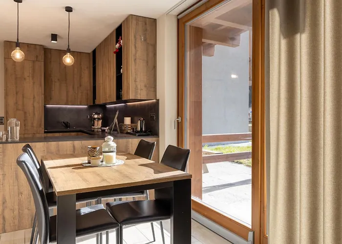 Casa Fochin Tra Bormio E Livigno Appartement Pradelle