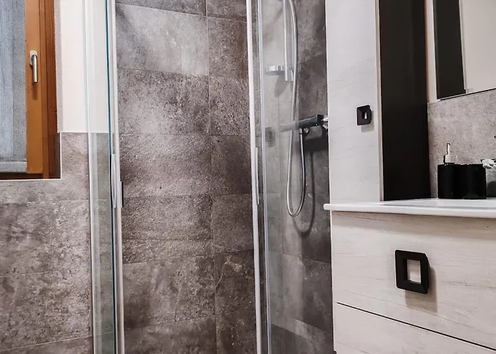 Casa Fochin Tra Bormio E Livigno Pradelle