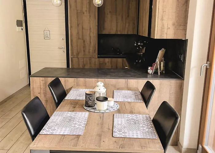 Casa Fochin Tra Bormio E Livigno Appartement Pradelle