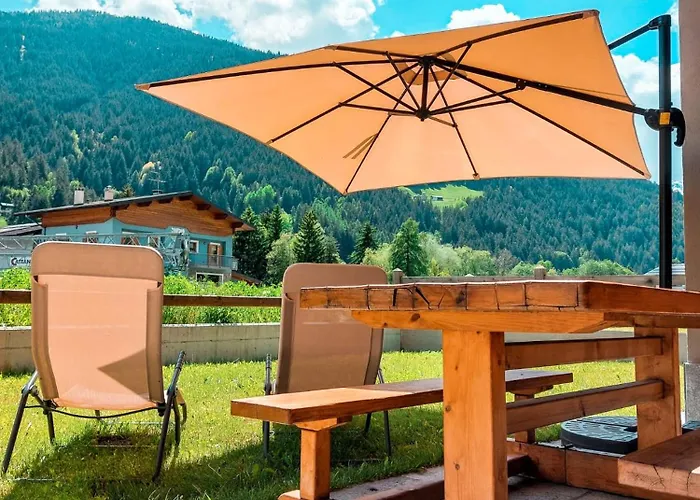 Casa Fochin Tra Bormio E Livigno * Pradelle